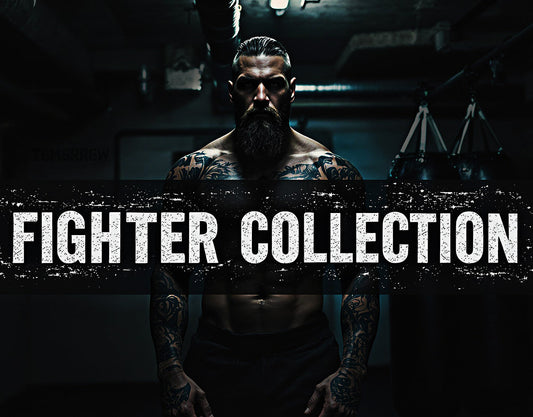 T6m6rr6w Fighter Collection: Unleash Your Inner Underdog – Knockout Streetwear for Boxing Rebels
