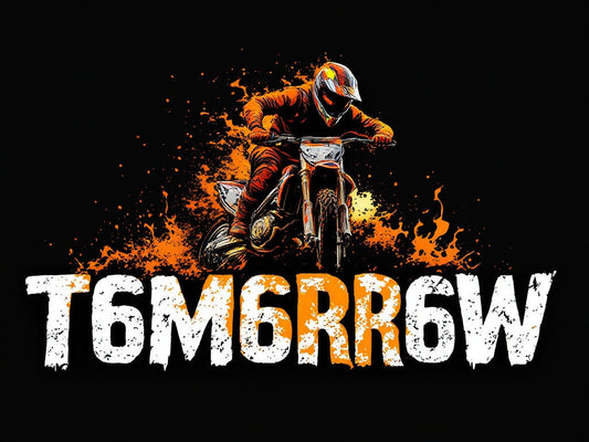 The t6m6rr6w Moto Collection Is Fueling Melbourne’s Streetwear Scene