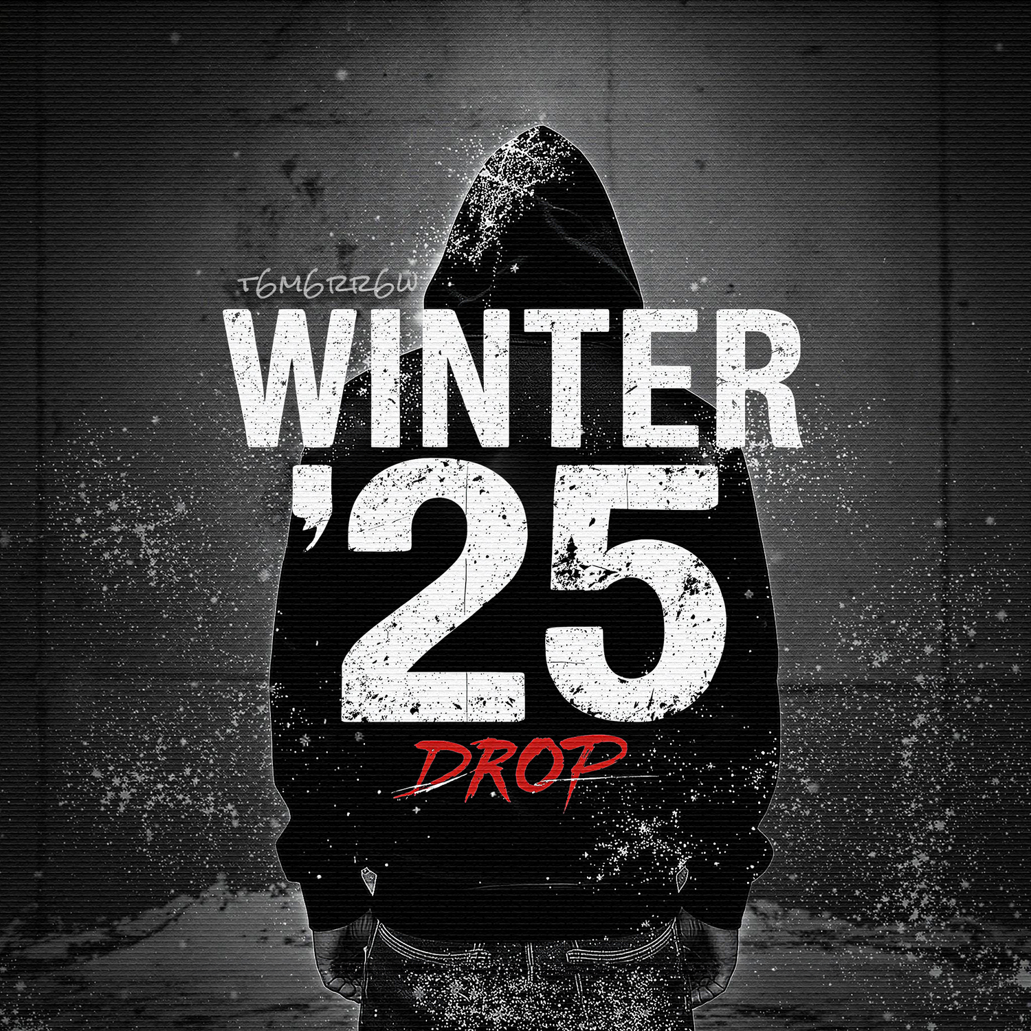 WINTER '25 DROP