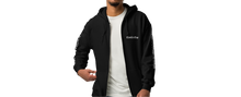 Lade das Bild in den Galerie-Viewer, CCFCC T6 Zip Hoodie
