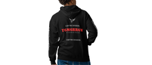 Load image into Gallery viewer, CCFCC T6 Zip Hoodie
