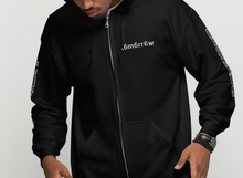 Lade das Bild in den Galerie-Viewer, CCFCC T6 Zip Hoodie
