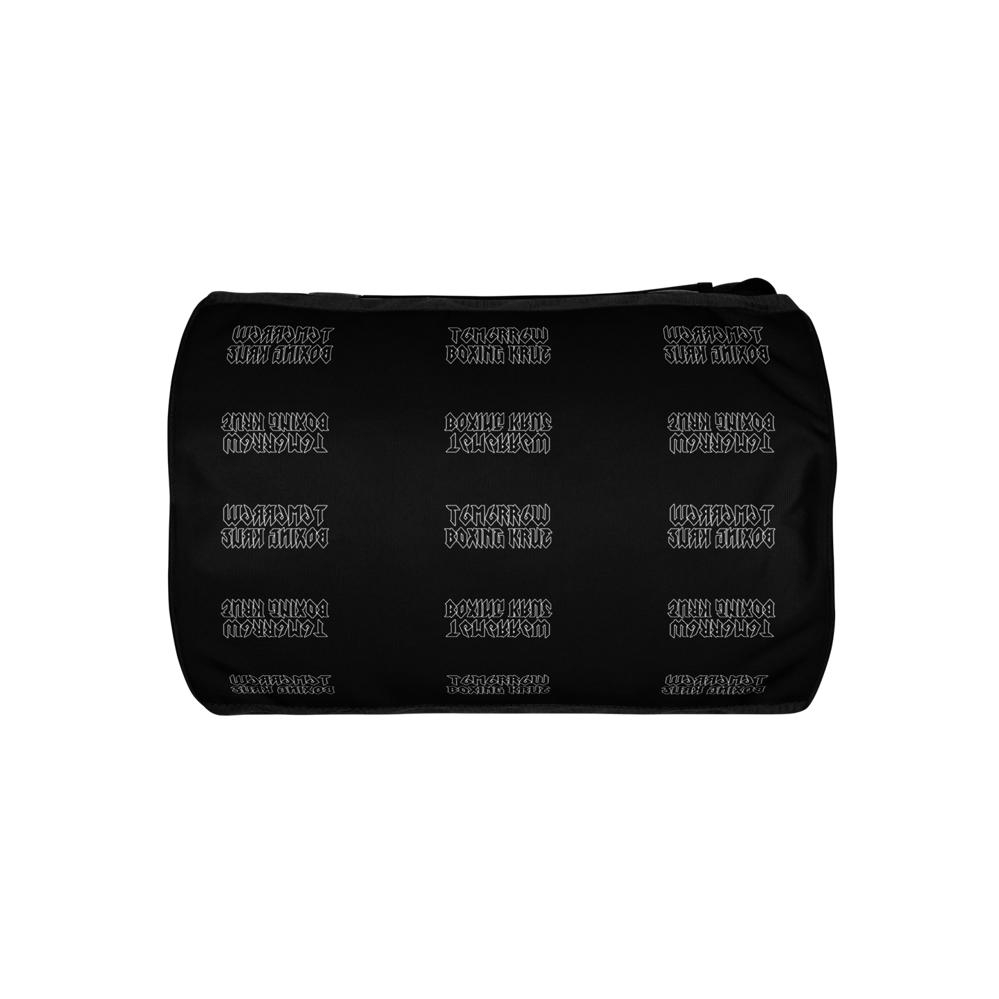 Mike Tyson gym bag t6m6rr6w Fighter Collection - water-resistant duffle bag with boxing graphics and 30L capacity for training gear