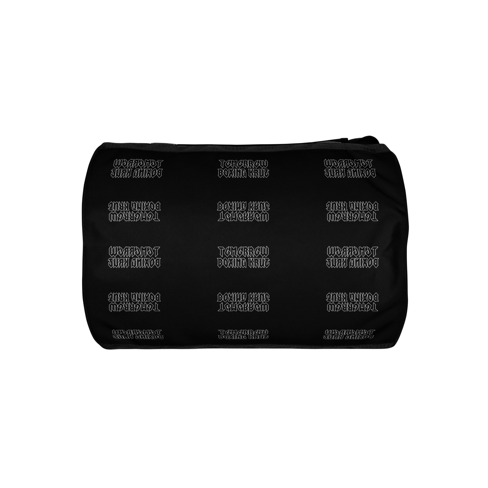 Mike Tyson gym bag t6m6rr6w Fighter Collection - water-resistant duffle bag with boxing graphics and 30L capacity for training gear