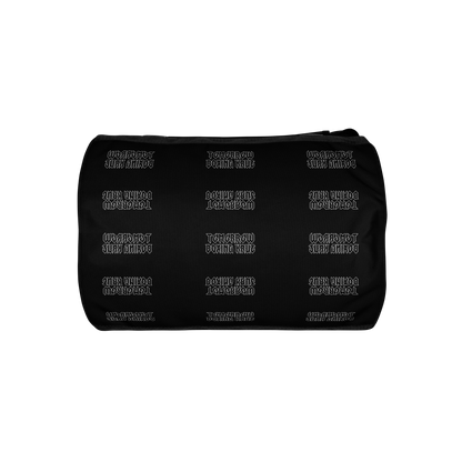 Mike Tyson gym bag t6m6rr6w Fighter Collection - water-resistant duffle bag with boxing graphics and 30L capacity for training gear