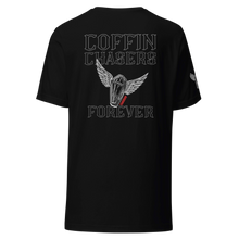 Load image into Gallery viewer, Coffin Chasers Chant Tee
