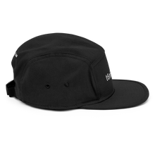 Load image into Gallery viewer, 5 Panel t6m6rr6w Hat
