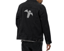 Load image into Gallery viewer, t6m6rr6w Denim Jacket
