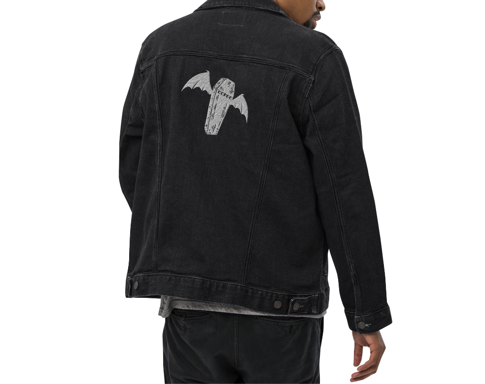 t6m6rr6w Denim Jacket