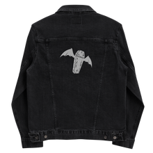 Load image into Gallery viewer, t6m6rr6w Denim Jacket
