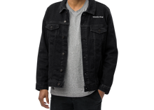 Lade das Bild in den Galerie-Viewer, t6m6rr6w Denim Jacket
