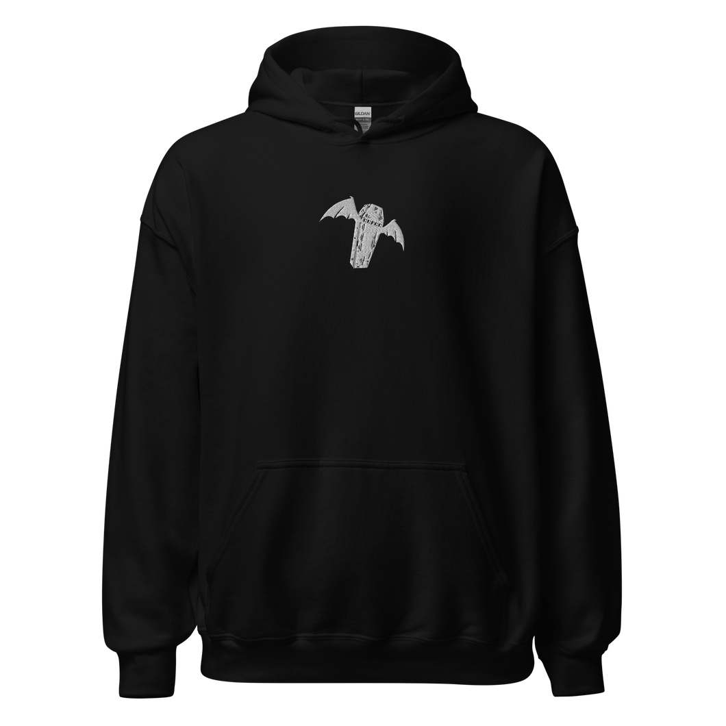 CCFCC Hoodie